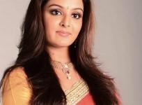 Manju Warrier