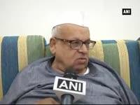 governor-should-follow-raj-dharma-up-governor-aziz-qureshi