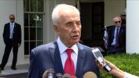 shimon-peres-at-w-house-says-iraq-may-not-stay-united