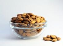 Almonds