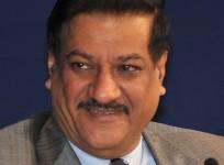 Prithviraj Chavan
