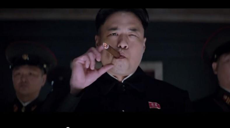 North Korea has threatened US of war over the move 'The Interview' that involves an assassination plot on Kim Jong-un. North Korea has threatened US of war over the move 'The Interview' that involves an assassination plot on Kim Jong-un.