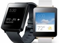 LG G Watch