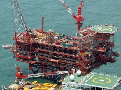 Oil and Gas