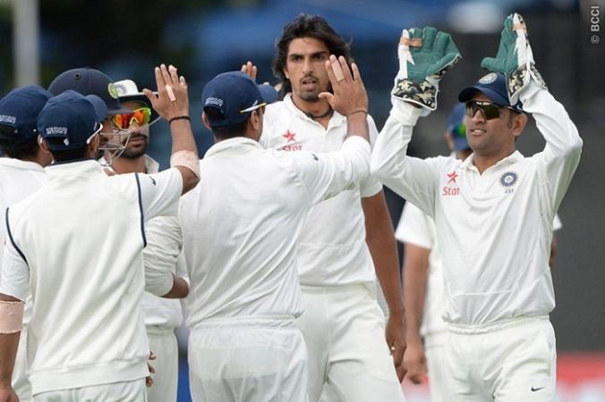 India will start their England tour with a match against Leicestershire. Indian Cricket Team