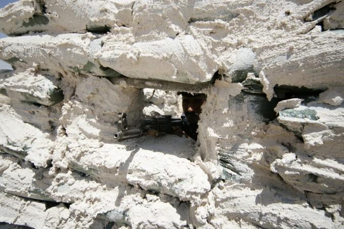 Iraq has confirmed that Syrian forces have bombed bases of ISIS militants. Iraq has confirmed that Syrian forces have bombed bases of ISIS Militants and said that such a move would be welcome.
