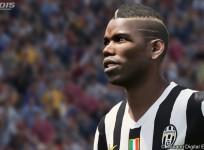 PES 2015