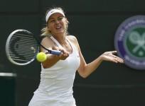 Maria Sharapova
