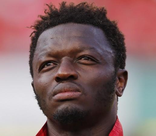 Sulley Muntari has been sacked by the Ghanaian Football Association. Sulley Muntari