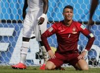 Portugal Cristiano Ronaldo