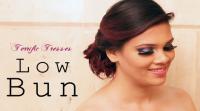 how-to-do-messy-low-bun