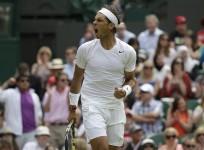 Rafael Nadal Wimbledon