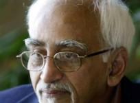 Mohammad Hamid Ansari