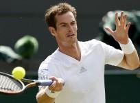 Andy Murray