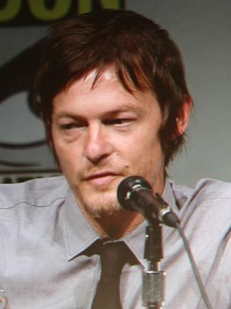 Norman Reedus