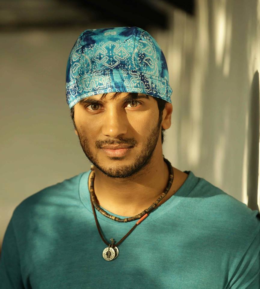 Dulquer Salmaan