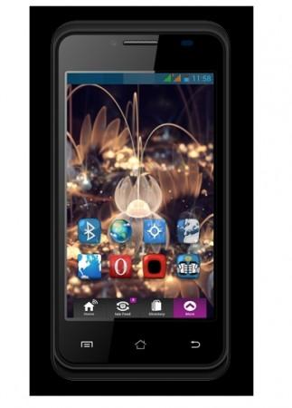 Swipe Launches Konnect 4 and Konnect 4E Android Smartphones in India; Price, Specifications Details