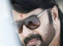Mammootty