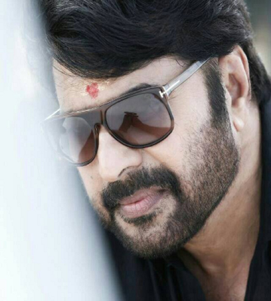Mammootty Mammootty