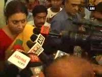 hrd-minister-smriti-irani-on-fyup-issue-of-delhi-university
