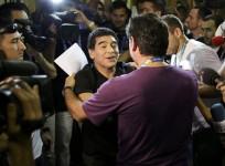 Diego Maradona