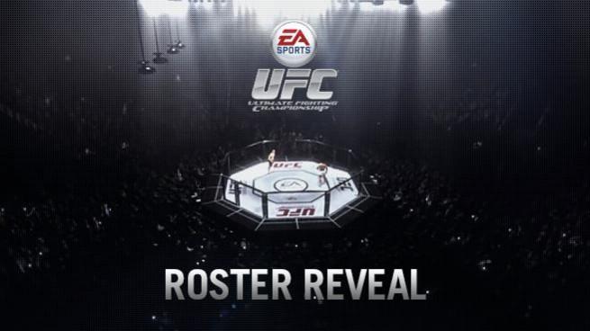 EA Sports UFC was released on 17 June. EA Sports UFC