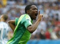Ahmed Musa