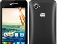 Micromax Canvas Duet AE90 Spotted Online; Price, Availability Details