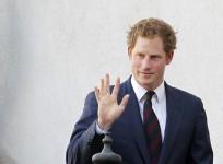 Prince Harry to play a cameo in 'Game of Thrones' season 6