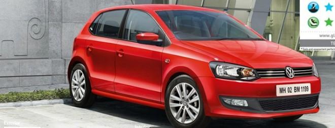 2014 Volkswagen Polo Facelift Coming to India on 15 July, Bookings Open; Price, Feature Details