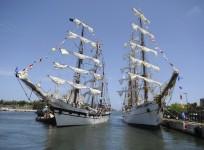 Ship Yard