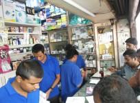 Medical Shop Bangalore