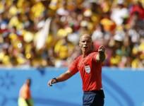 Howard Webb