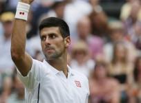 Djokovic