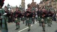thousands-of-bagpipers-mark-anniversary-of-battle-in-scotland