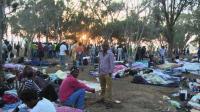 african-immigrants-in-israel-protest-near-egypt-border
