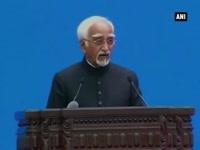 hamid-ansari-meets-chinese-premier-thanks-china-and-myanmar-at-trilateral-summit