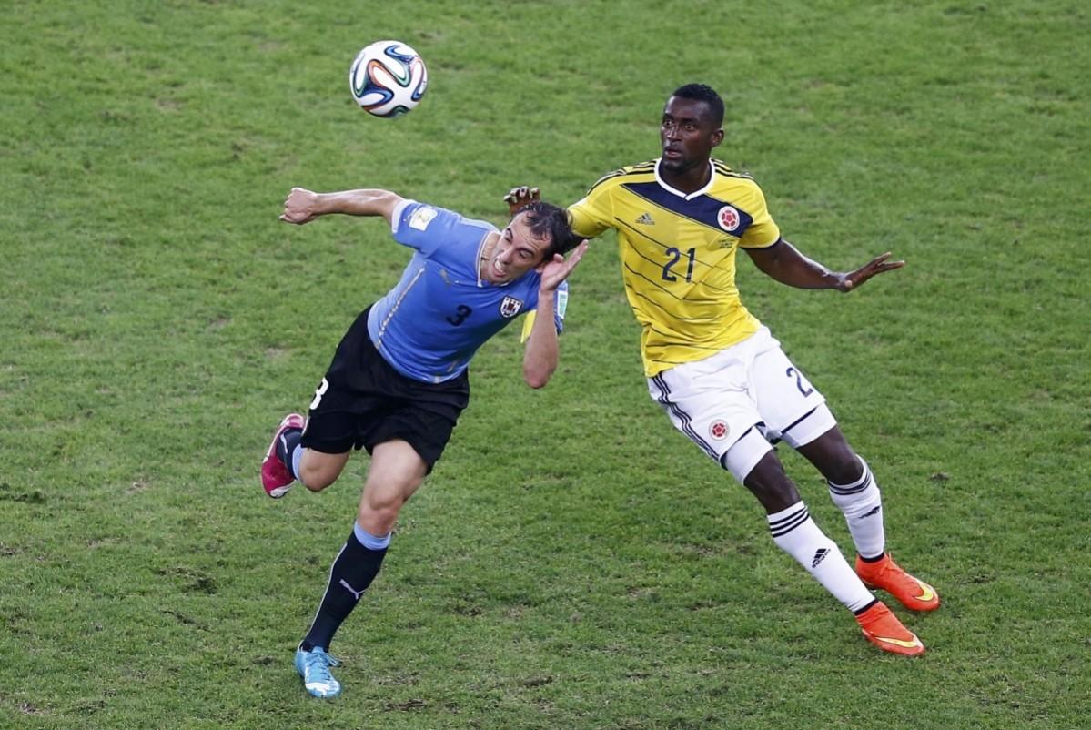 FIFA World Cup 2014 Highlights Colombia enter Quarterfinals After