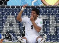 Luis Suarez