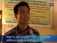 farmers-in-manipur-get-training-in-sericulture-to-boost-silk-production
