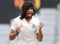 Ishant Sharma