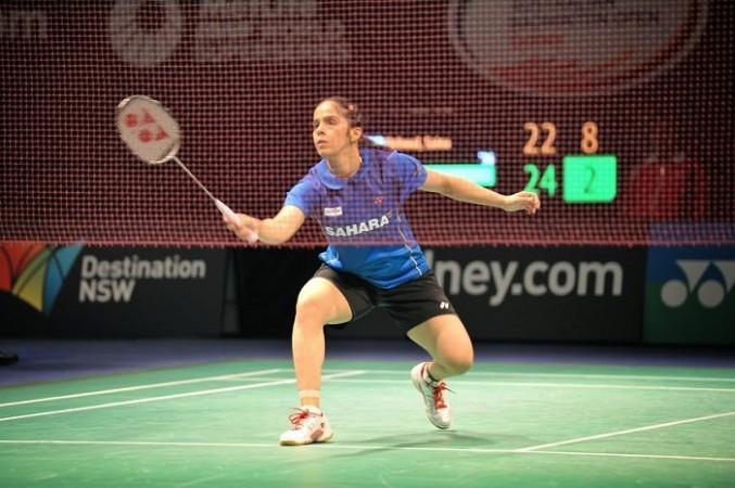 Saina Nehwal has been carrying Indian badminton on her shoulders for a number of years now. Saina Nehwal