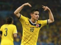 James Rodriguez