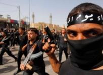 Activists claims that 6,300 new recruits have joined Islamic State since US Airstrikes began
