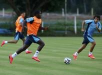Joel Campbell Costa Rica