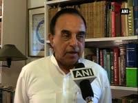 sunanda-tharoor-case-subramanian-swamy-urges-govt-to-expedite-probe