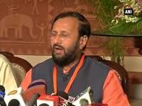 prakash-javadekar-on-bjp-mps-orientation-camp