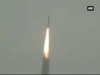 isro-successfully-launches-pslv-c-23-in-presence-of-pm-modi