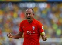 Arjen Robben