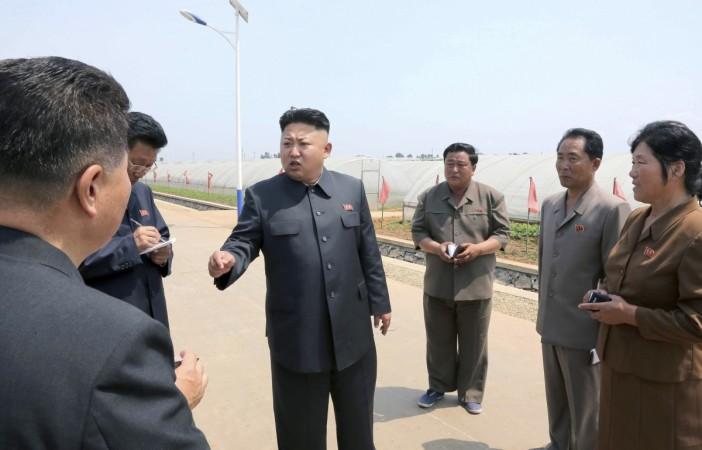 In yet another attempt by North Korea to use detained US citizens as  bargaining chip, North Korea has put two detained US men on trial.